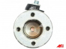 AS-PL SS5114 solenoidinis jungiklis, starteris