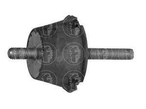 FARE SA 1727 variklio montavimas 
 Variklis -> Variklio montavimas -> Variklio montavimo rėmas
184391, 91517554, 184391, 91517554