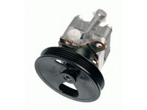 ZF LENKSYSTEME 7613.955.102 hidraulinis siurblys, vairo sistema 
 Vairavimas -> Vairo pavara/siurblys
49110-9F600