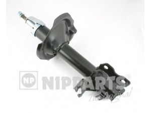 NIPPARTS N5501027G amortizatorius 
 Pakaba -> Amortizatorius
543022Y905, 54303-2Y904, 54303-2Y987