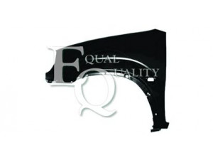 EQUAL QUALITY L05780 sparnas 
 Kėbulas -> Transporto priemonės priekis -> Sparnas/montavimo dalys
57711-80G00