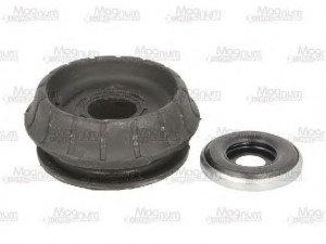 Magnum Technology A7R026MT pakabos statramsčio atraminis guolis 
 Ašies montavimas/vairavimo mechanizmas/ratai -> Montavimas, pakabos statramstis
6001025850, 7700 827 436S, 7700797558