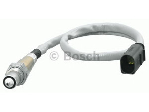 BOSCH 0 281 004 205 lambda jutiklis 
 Variklis -> Variklio elektra
007 542 16 18, A 007 542 16 18