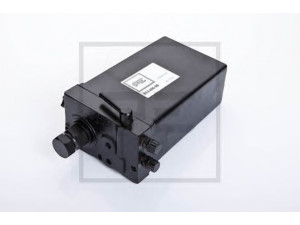 PE Automotive 013.606-00A posvyrio siurblys, vairuotojo kabina
001 553 34 01