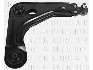 BORG & BECK BCA5712 vikšro valdymo svirtis 
 Ašies montavimas/vairavimo mechanizmas/ratai -> Valdymo svirtis/pasukamosios svirties sujungimas -> Vairo trauklės (valdymo svirtis, išilginis balansyras, diago
1 054 980, 1 070 337, 1 070 337 S1