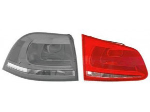 VAN WEZEL 5848933 kombinuotas galinis žibintas 
 Kėbulas -> Šviesos -> Kombinuotas galinis žibintas/dalys -> Kombinuotas galinis žibintas
7P6945093C