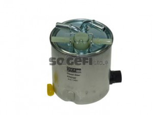 COOPERSFIAAM FILTERS FP5797 kuro filtras 
 Degalų tiekimo sistema -> Kuro filtras/korpusas
7701064241, 7701066680, 8200510750