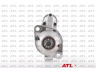 ATL Autotechnik A 21 010 starteris 
 Elektros įranga -> Starterio sistema -> Starteris
02T 911 023 B