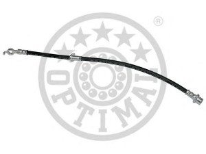 OPTIMAL BSL-977 stabdžių žarnelė 
 Stabdžių sistema -> Stabdžių žarnelės
9094702762, 9094702848