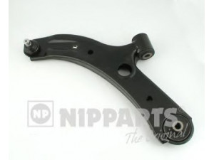 NIPPARTS J4908010 vikšro valdymo svirtis 
 Ašies montavimas/vairavimo mechanizmas/ratai -> Valdymo svirtis/pasukamosios svirties sujungimas -> Vairo trauklės (valdymo svirtis, išilginis balansyras, diago
4708300, 93193131, 45202-62J00