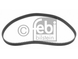 FEBI BILSTEIN 24812 paskirstymo diržas 
 Techninės priežiūros dalys -> Papildomas remontas
14400-P7J-004