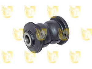 UNIGOM 391653 valdymo svirties/išilginių svirčių įvorė 
 Ašies montavimas/vairavimo mechanizmas/ratai -> Valdymo svirtis/pasukamosios svirties sujungimas -> Montavimas/sutvirtinimas
6383330014, 6393330214, 6393330314