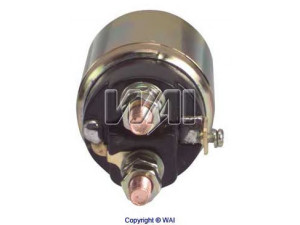 WAIglobal 66-8159 solenoidinis jungiklis, starteris
2334301D01, 2334305D00