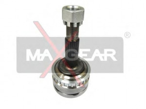 MAXGEAR 49-0185 jungčių komplektas, kardaninis velenas 
 Ratų pavara -> Sujungimai/komplektas
374377