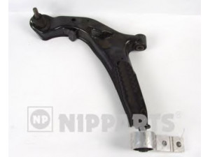 NIPPARTS J4901018 vikšro valdymo svirtis 
 Ašies montavimas/vairavimo mechanizmas/ratai -> Valdymo svirtis/pasukamosios svirties sujungimas -> Vairo trauklės (valdymo svirtis, išilginis balansyras, diago
54501-4U002, 54501-4U012