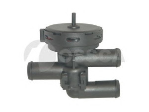 OSSCA 01537 valdymo vožtuvas, aušinimo skystis 
 Šildymas / vėdinimas -> Vožtuvai/valdymas
18 20 014, 18 20 138, 90 457 649