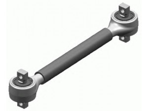 LEMFÖRDER 25316 01 vikšro valdymo svirtis 
 Ašies montavimas/vairavimo mechanizmas/ratai -> Valdymo svirtis/pasukamosios svirties sujungimas -> Vairo trauklės (valdymo svirtis, išilginis balansyras, diago
81.43220.6145, 81.43220.6160, 81.43220.6162