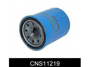 COMLINE CNS11219 alyvos filtras 
 Techninės priežiūros dalys -> Techninės priežiūros intervalai
152000, 1520831U00, 1520831U01