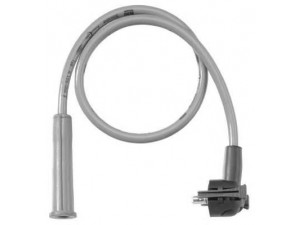 BERU C17 uždegimo laido komplektas 
 Kibirkšties / kaitinamasis uždegimas -> Uždegimo laidai/jungtys