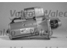 VALEO 458192 starteris 
 Elektros įranga -> Starterio sistema -> Starteris
004711699, 004719664, 4711699, 4719664