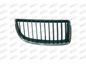 PRASCO BM0242013 radiatorius grotelės 
 Kėbulas -> Kėbulo dalys/ sparnas/buferis -> Priekinis aerodinaminio pasipriešinimo sumažinimas/grotelės
51137120010