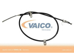 VAICO V51-30001 trosas, stovėjimo stabdys 
 Stabdžių sistema -> Valdymo svirtys/trosai
96230545