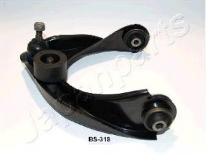 JAPANPARTS BS-318L vikšro valdymo svirtis 
 Ašies montavimas/vairavimo mechanizmas/ratai -> Valdymo svirtis/pasukamosios svirties sujungimas -> Vairo trauklės (valdymo svirtis, išilginis balansyras, diago
GJ6A-34-250B, GP9A-34-250A