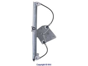 WAIglobal WPR2539R lango pakėliklis
9222EO, 9222EO