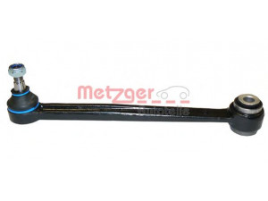 METZGER 53033919 šarnyras, rato pakaba 
 Ašies montavimas/vairavimo mechanizmas/ratai -> Stabilizatorius/statramsčiai/trauklės
124 350 01 53, 1243500153S, 201 350 18 53