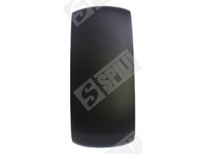 SPILU 53083 korpusas, išorinis veidrodėlis 
 Kėbulas -> Langai/veidrodėliai -> Veidrodėlis
735296869