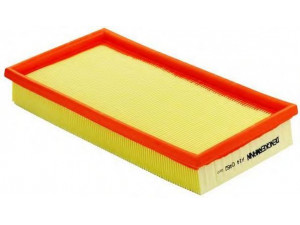 DENCKERMANN A140462 oro filtras 
 Filtrai -> Oro filtras
03E 129 620