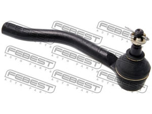 FEBEST 0221-J32LH skersinės vairo trauklės galas 
 Vairavimas -> Vairo mechanizmo sujungimai
D8640-1AA0A, D8640-JA00A