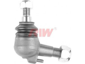 RIW ME1006 atramos/vairo trauklė 
 Ašies montavimas/vairavimo mechanizmas/ratai -> Sujungimai -> Atramos/vairo trauklė
140 333 03 27