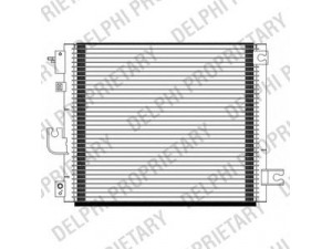 DELPHI TSP0225599 kondensatorius, oro kondicionierius 
 Oro kondicionavimas -> Kondensatorius
97606-05500