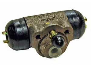 BOSCH 0 986 475 603 rato stabdžių cilindras 
 Stabdžių sistema -> Ratų cilindrai