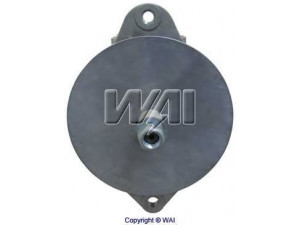 WAIglobal 7612N kintamosios srovės generatorius
R0459139, R0459140, R0459152, 48138