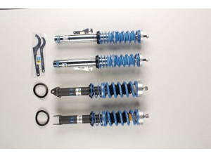 BILSTEIN 48-115575 pakabos komplektas, amortizatorius