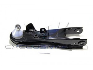MDR MCA-8100 vikšro valdymo svirtis 
 Ašies montavimas/vairavimo mechanizmas/ratai -> Valdymo svirtis/pasukamosios svirties sujungimas -> Vairo trauklės (valdymo svirtis, išilginis balansyras, diago
5450301G90, 5450355G10, 5450355G90