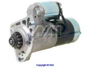 WAIglobal 17942N starteris 
 Elektros įranga -> Starterio sistema -> Starteris
M1TA0071, M1TA0071ZC, M1TA0072