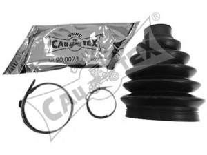 CAUTEX 031547 gofruotoji membrana, kardaninis velenas
329335, 329335