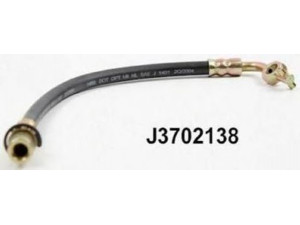 NIPPARTS J3702138 stabdžių žarnelė 
 Stabdžių sistema -> Stabdžių žarnelės
90947-02487