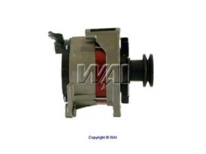 WAIglobal 13467R kintamosios srovės generatorius 
 Elektros įranga -> Kint. sr. generatorius/dalys -> Kintamosios srovės generatorius