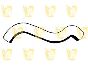 UNIGOM 4058 radiatoriaus žarna 
 Aušinimo sistema -> Žarnelės/vamzdeliai/sujungimai -> Radiatoriaus žarnos
5993760