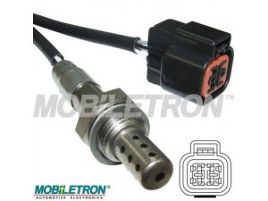 MOBILETRON OS-K410P lambda jutiklis 
 Išmetimo sistema -> Jutiklis/zondas
39210-24650, 39210-24660, 39210-33440