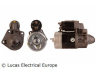 LUCAS ELECTRICAL LRS01764 starteris