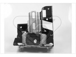 HUTCHINSON 585307 montavimas, neautomatinė transmisija 
 Transmisija -> Prekių paieška pagal schemą
1813-L5