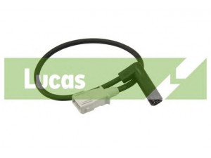 LUCAS ELECTRICAL SEB1036 jutiklis, alkūninio veleno impulsas 
 Kibirkšties / kaitinamasis uždegimas -> Impulsų generatorius
591893, 591893