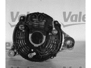 VALEO 432717 kintamosios srovės generatorius
8953002267, 8953006070, 8982775029