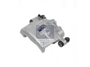 DT 4.67592 stabdžių apkaba
001 420 6983, 0014206983, 002 420 5783