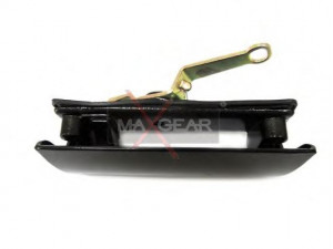 MAXGEAR 28-0031 durų rankenėlė